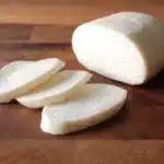 Homemade Mozzarella Cheese (Only 2 Ingredients!) Recipe 6 Homemade Mozzarella Cheese (Only 2 Ingredients!) Recipe