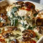 Chicken, Spinach, and Mushroom 6 Slow Cooker Pepper Steak Recipe