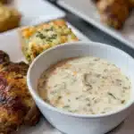 Copycat Dolly Parton’s Stampede Soup Recipe