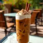 Iced Mexican Coffee Recipe 6 Iced Mexican Coffee Recipe