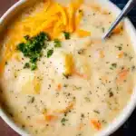 Potato Soup Recipe 6 Potato Soup Recipe
