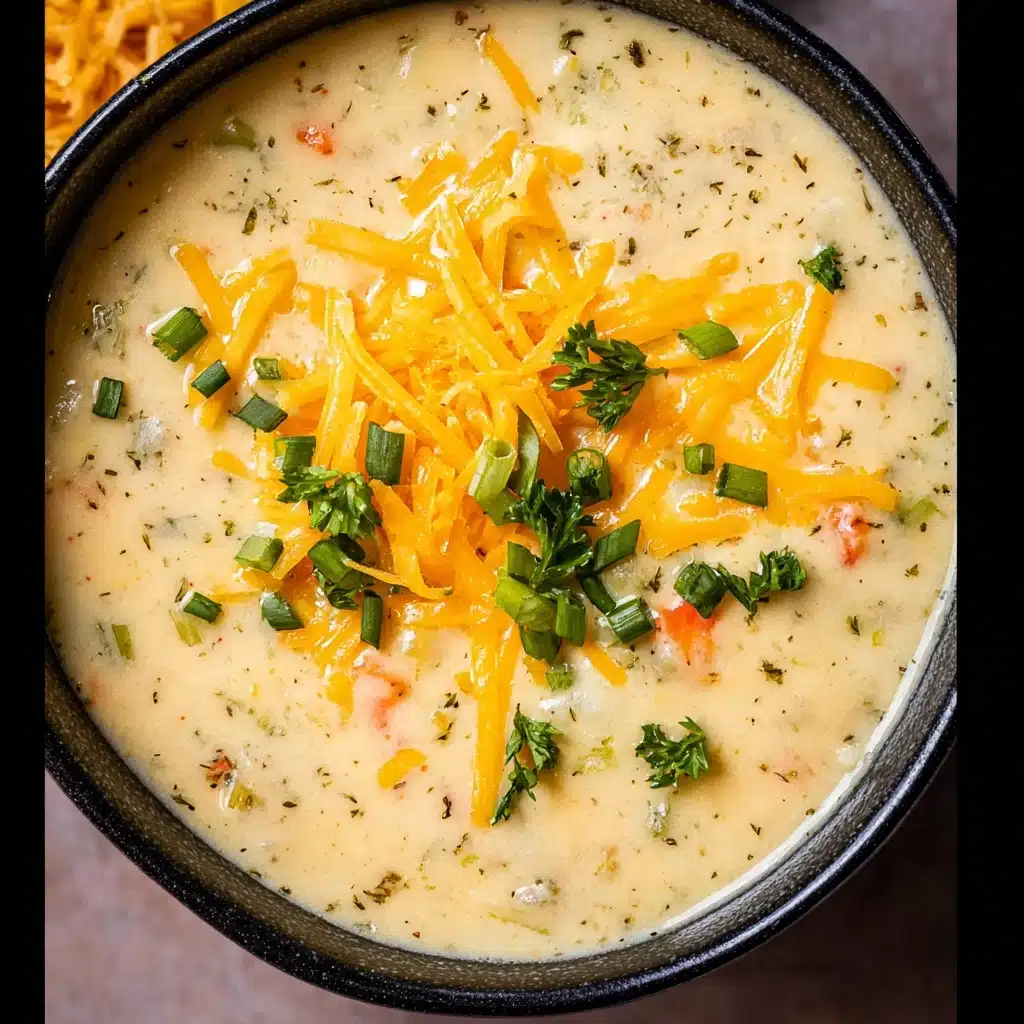Potato Soup Recipe 4 Potato Soup Recipe - Recipe Image
