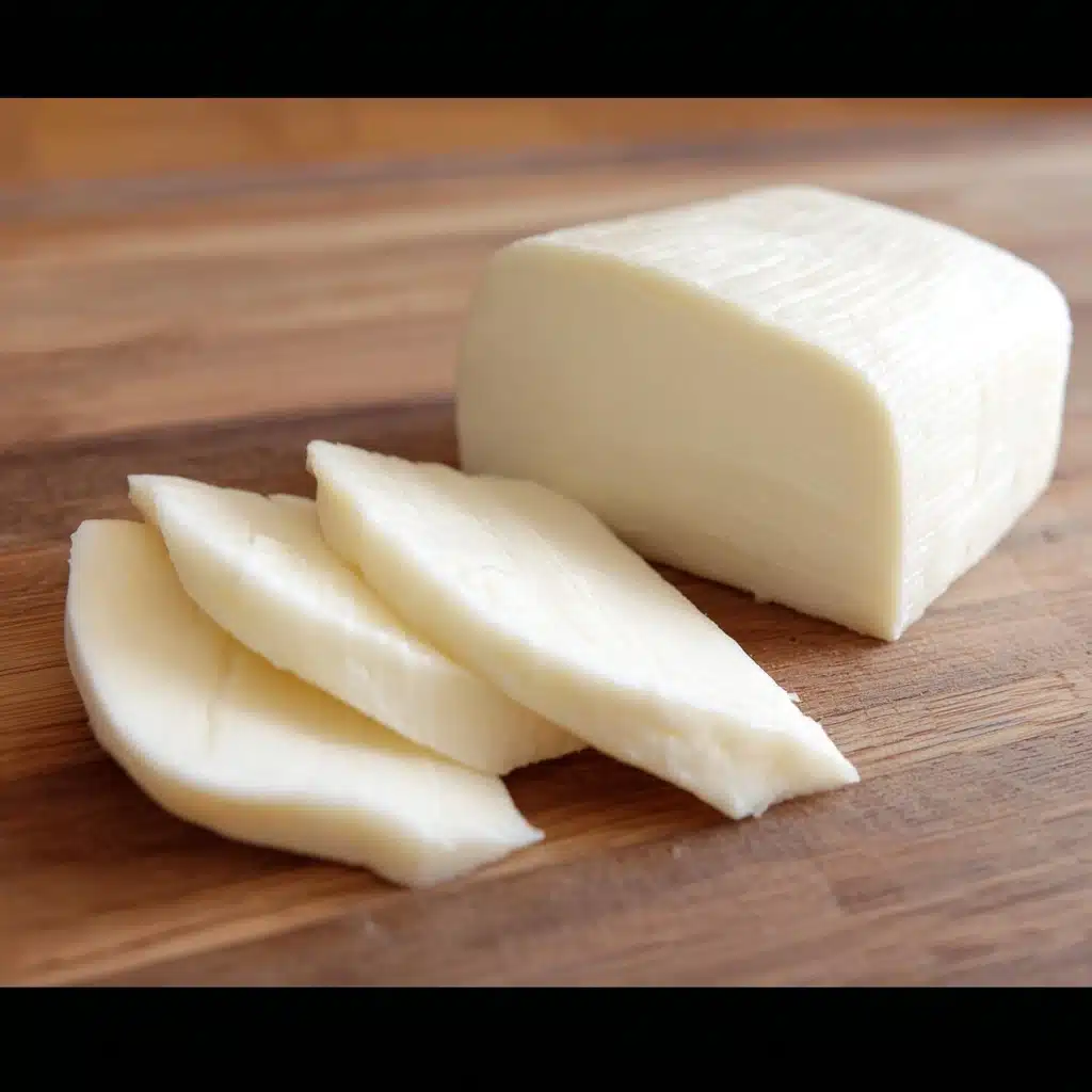 Homemade Mozzarella Cheese (Only 2 Ingredients!) Recipe 4 Homemade Mozzarella Cheese (Only 2 Ingredients!) Recipe - Recipe Image