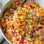 Fritos Chili Cheese Salad Recipe