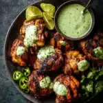Greek Chicken and Lemon Rice (30 Minutes, One-Pot) Recipe