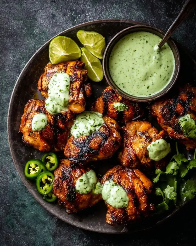 Greek Chicken and Lemon Rice (30 Minutes, One-Pot) Recipe