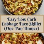 Cabbage Fat-burning Soup Ingredients List Recipe