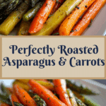 ragus & Carrots Key Recipe