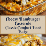 Cheesy One Pot Beef and Potatoes Recipe