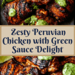 Greek Chicken and Lemon Rice (30 Minutes, One-Pot) Recipe