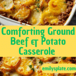 6 servings Recipe