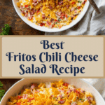 Fritos Chili Cheese Salad Recipe