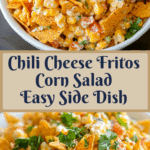 super easy summer side Recipe