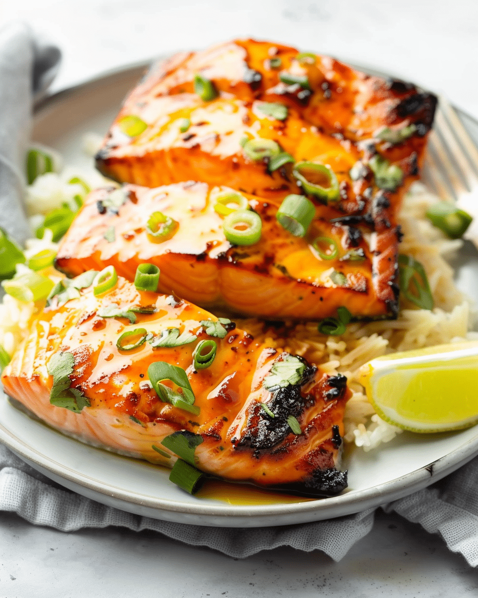 Bang Bang Salmon: Crispy, Tangy, and Flavorful