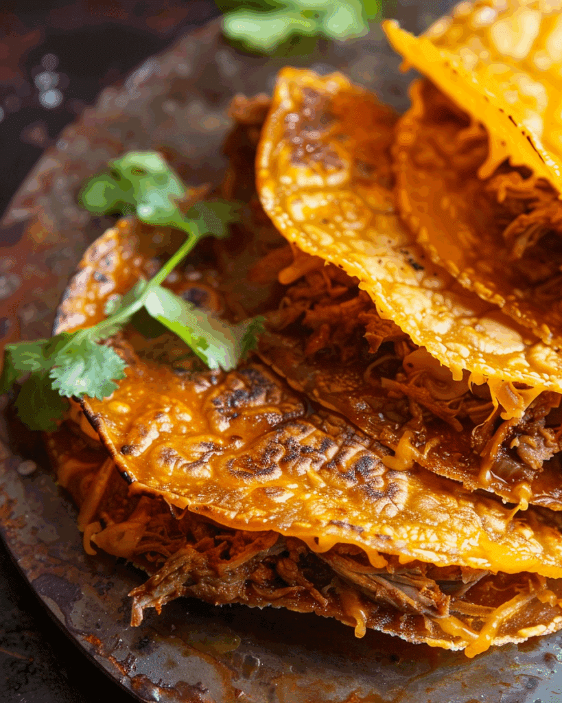 Birria Tacos Recipe