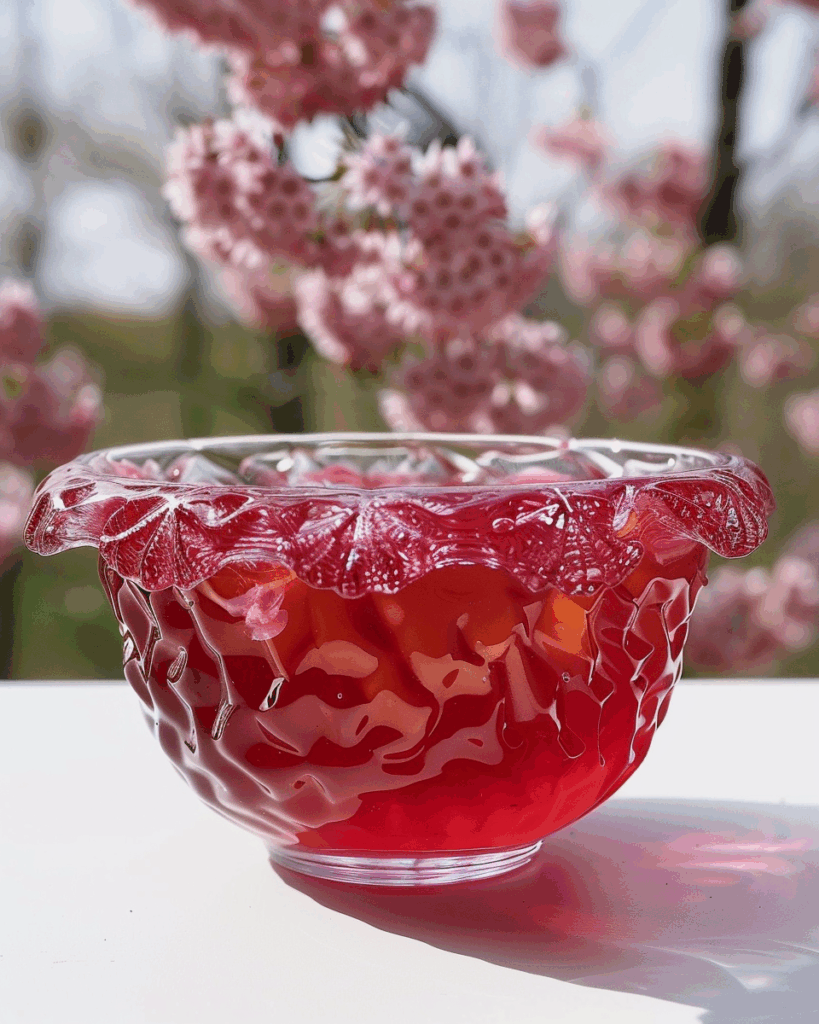 Redbud Jelly