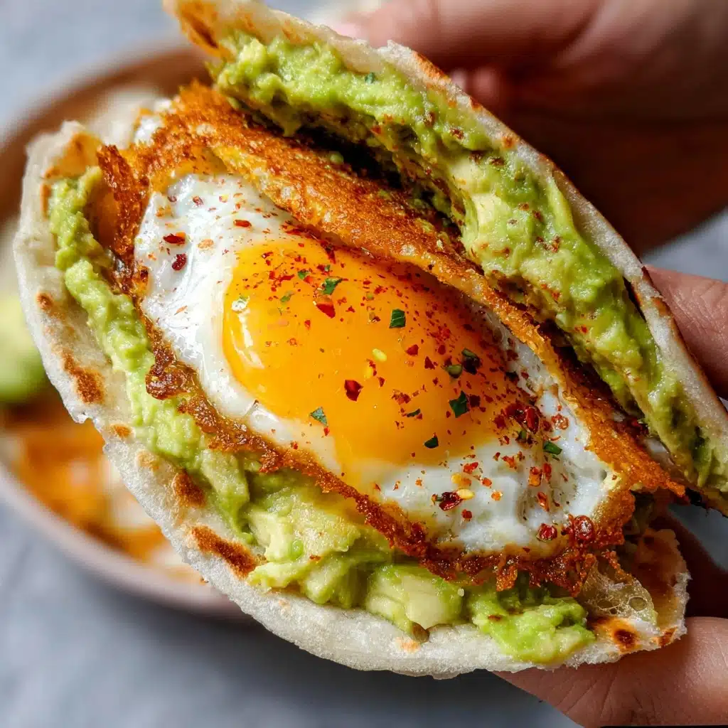 Crispy Feta Fried Eggs Recipe 4 Crispy Feta Fried Eggs Recipe - Recipe Image