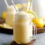 Frosted Lemonade Recipe 6 Frosted Lemonade Recipe