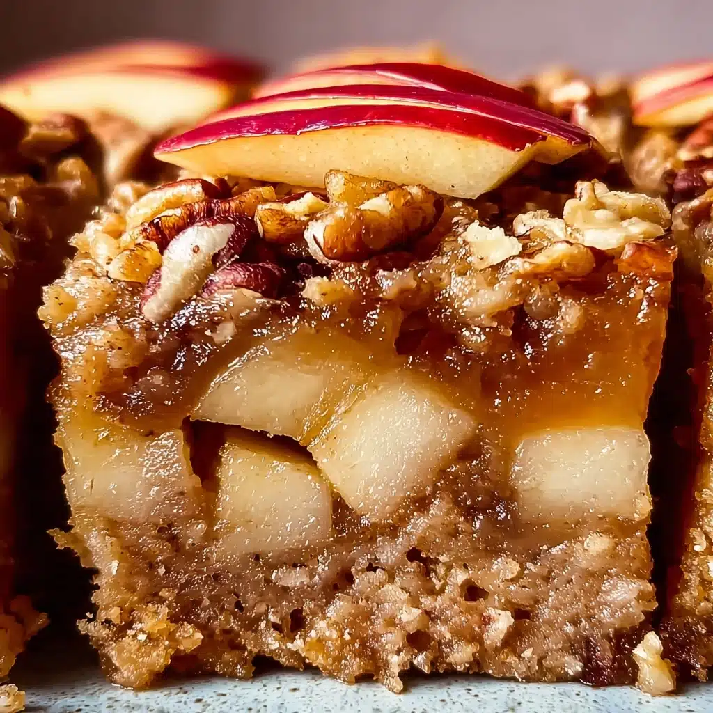 Oatmeal Apple Breakfast Bake Recipe 5 Oatmeal Apple Breakfast Bake Recipe - Recipe Image