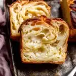 Croissant Bread (Loaf) Recipe