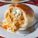 Buffalo Chicken Bites Recipe 6 Buffalo Chicken Bites Recipe