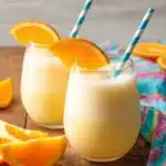 Homemade Orange Julius Recipe 4 Homemade Orange Julius Recipe