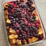 Overnight Breakfast Casserole Recipe 6 Overnight Breakfast Casserole Recipe