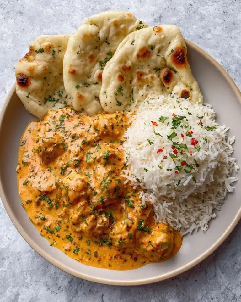 Quick & Easy Recipe
