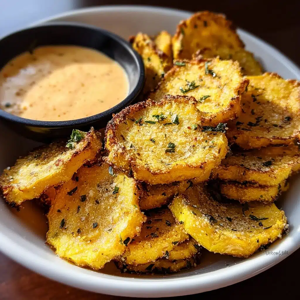 Crispy Air Fryer Yellow Squash Recipe 4 Crispy Air Fryer Yellow Squash Recipe - Recipe Image