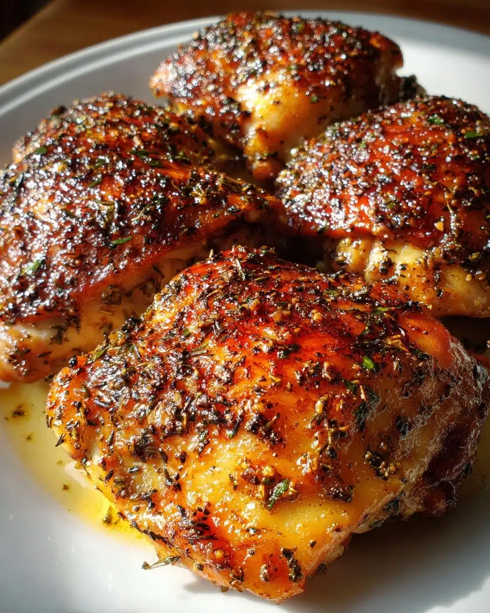 Baked Chicken Air Fryer Recipes: 5 Steps to Pure Delight Recipe