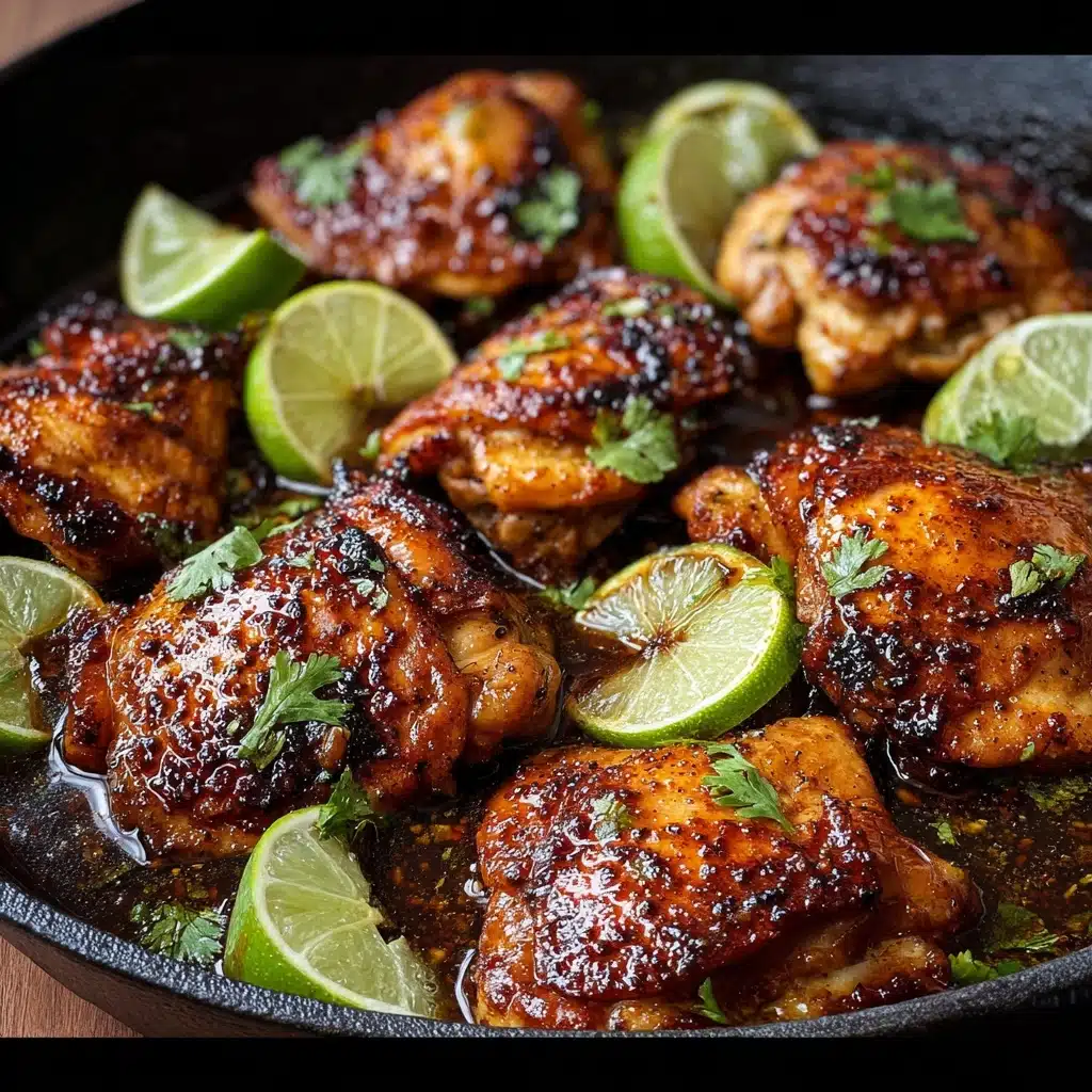 Chili Lime Chicken Recipe 4 Chili Lime Chicken Recipe - Recipe Image