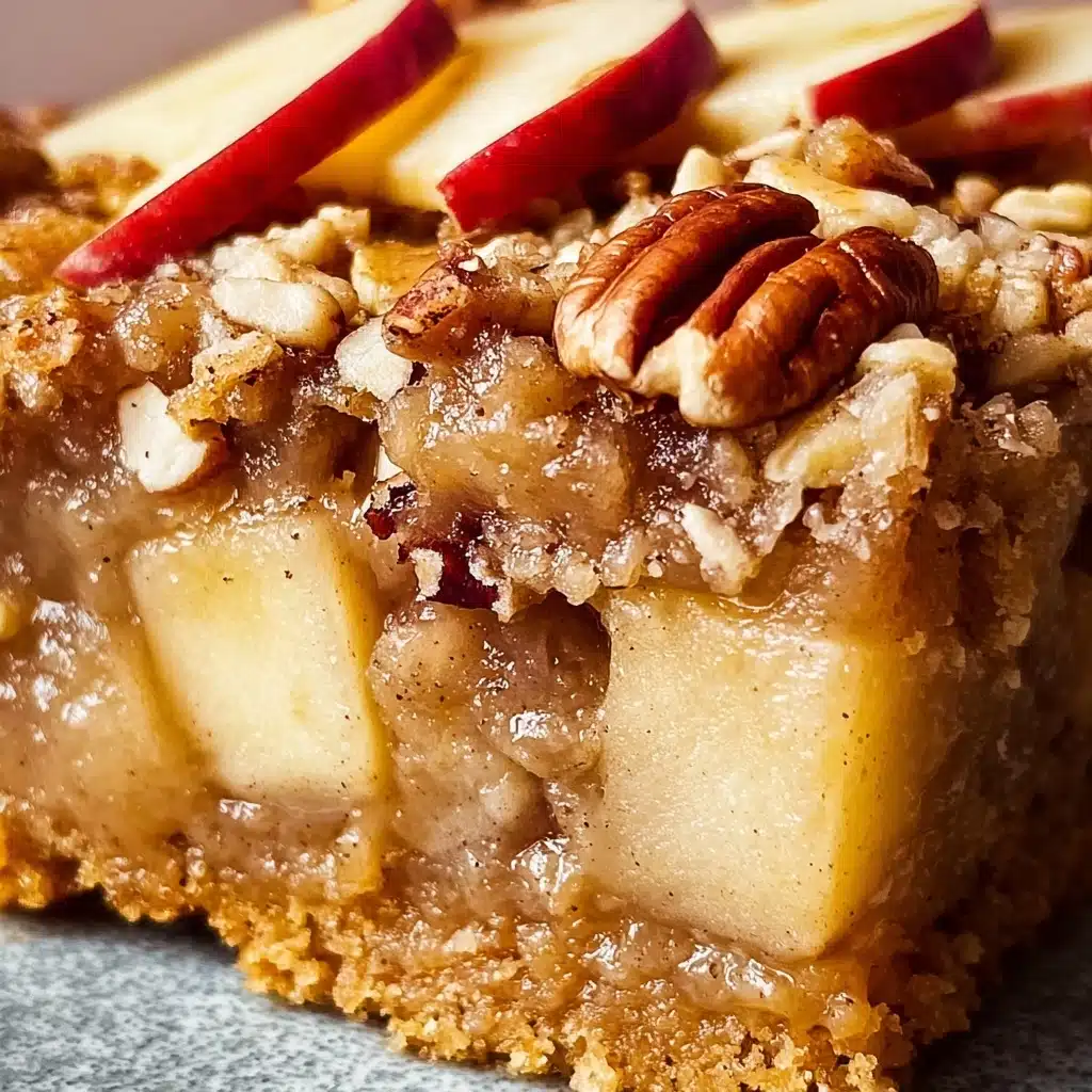 Oatmeal Apple Breakfast Bake Recipe 4 Oatmeal Apple Breakfast Bake Recipe - Recipe Image