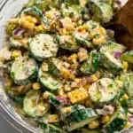 Mexican Cucumber Salad Recipe