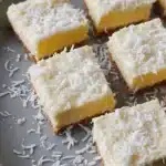Coconut Lime Bars Recipe 4 Coconut Lime Bars Recipe