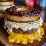 Flying Dutchman Burger Recipe 6 Flying Dutchman Burger Recipe