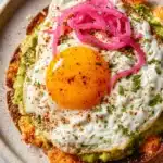 Crispy Feta Fried Eggs Recipe 6 Crispy Feta Fried Eggs Recipe