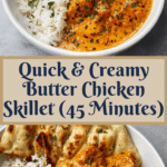 Quick & Easy Recipe