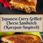 Karepan (Japanese Curry Recipe