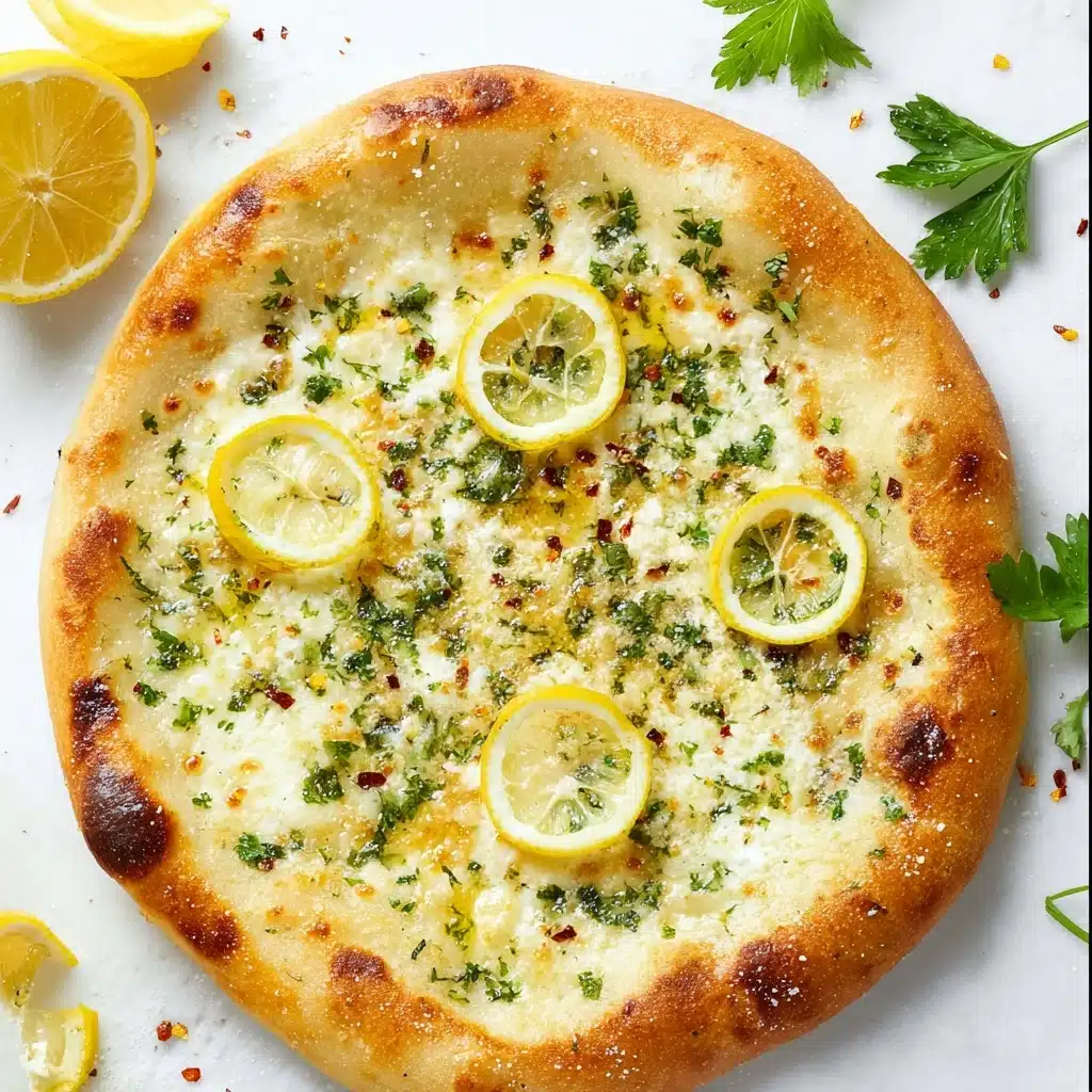Lemon Pizza 5 Herby Ricotta Stuffed Peppers Recipe - Recipe Image