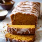 Chai Spice Maple Pumpkin Bread Recipe