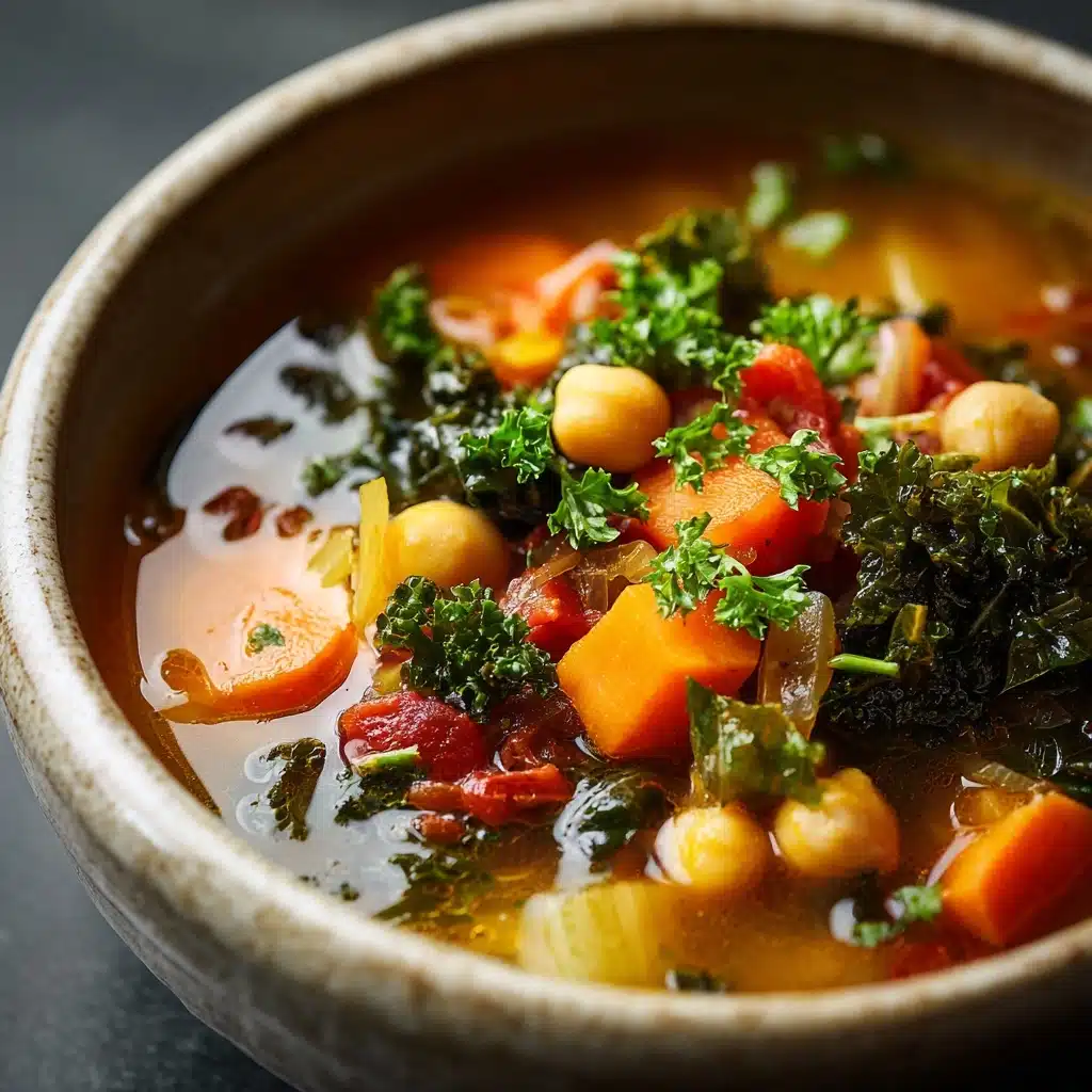 A Nutritious Delight! Recipe - Recipe Image