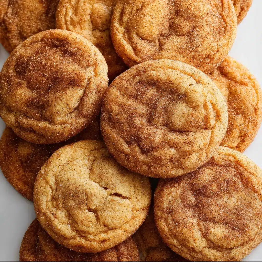 Soft and chewy pumpkin cookies Recipe 5 Soft and chewy pumpkin cookies Recipe - Recipe Image