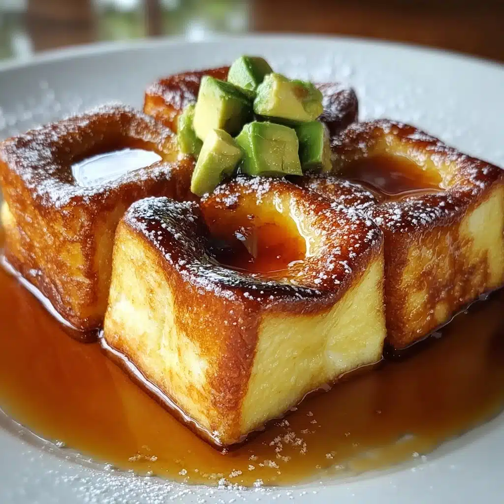 Hawaiian Roll French Toast Recipe 5 Hawaiian Roll French Toast Recipe - Recipe Image