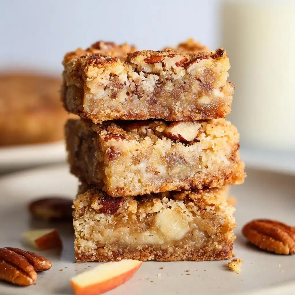 Apple Brownies 3 More Brownies & Bars recipes you’ll love Recipe - Recipe Image