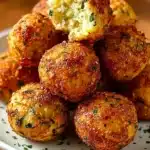 cchini Garlic Bites – A Savory Appetizer Recipe