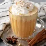Pumpkin Spice Milk Recipe