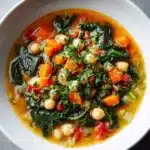 A Nutritious Delight! Recipe