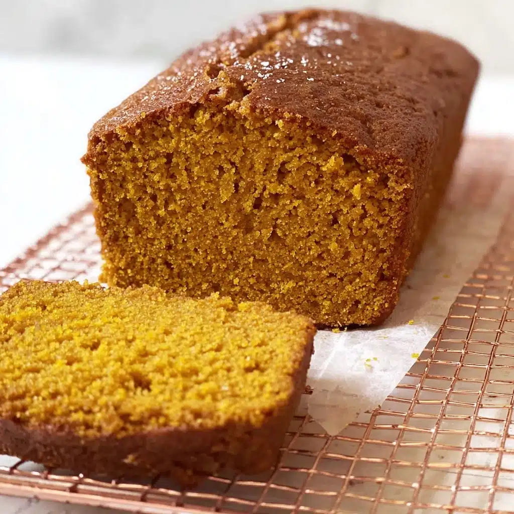 Pumpkin Bread - Rich and Buttery Recipe 4 Pumpkin Bread - Rich and Buttery Recipe - Recipe Image