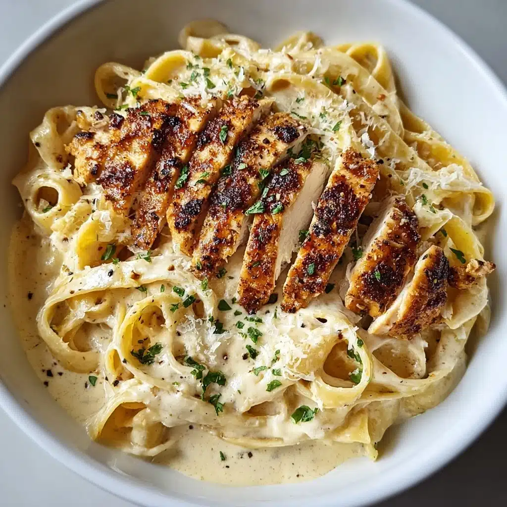 30 Minutes Five-Ingredient Creamy Cajun Chicken Pasta 3 sta 30 Minutes Easy Delicious
Time of Recipe - Recipe Image