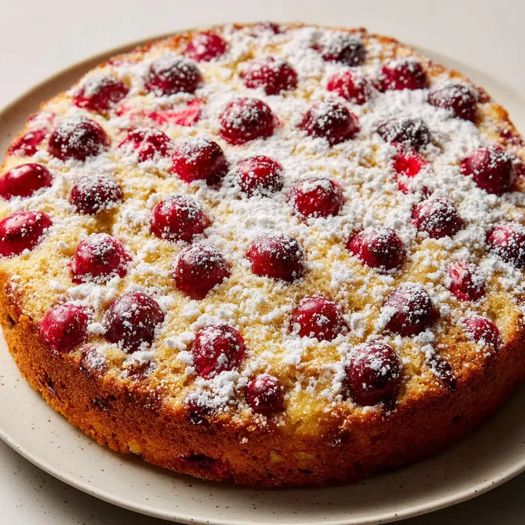 Cranberry Orange Breakfast Cake Recipe 5 Spinach Florentine Breakfast Casserole Recipe - Recipe Image